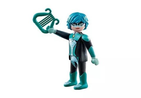 Figurka Miraculum 71868 Viperion