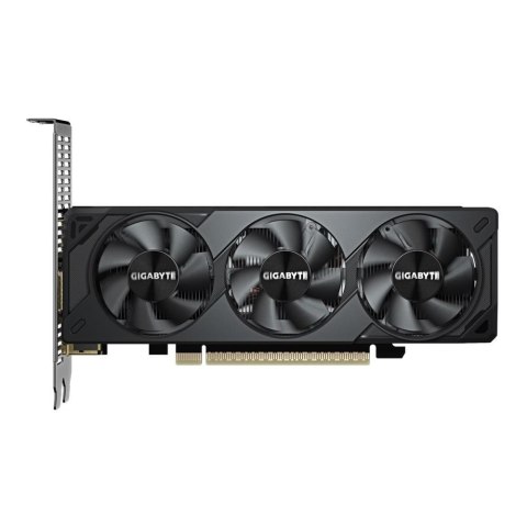 Karta VGA Gigabyte GeForce RTX 5060 OC Low Profile 8G 8GB GDDR7 128bit HDMI+3xDP PCIe5.0