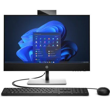 Komputer All-in-One 440 G9 i7-14700T 1TB/32GB/W11P/23.8 C61RLET