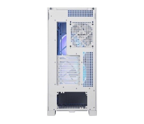 Obudowa MPG VELOX 300R AIRF LOW PZ WHITE ARGB FAN