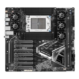 Płyta ASRock WRX90 WS EVO /WRX90/DDR5/SATA3/M.2/USB4/PCIe5.0/sTR5/EEB