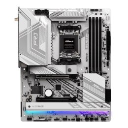 Płyta ASrock X870 PRO RS WIFI /AMD X870/DDR5/SATA3/M.2/USB4/PCIe5.0/AM5/ATX