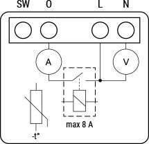 Shelly 1PM Mini Gen3