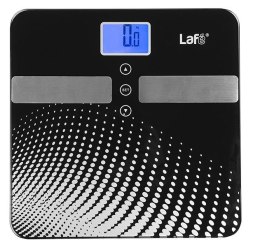 Waga łazienkowa WLS003.0