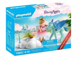 Zestaw z figurkami Princess Magic 71802 Urodziny Pegaza