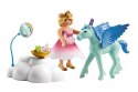Zestaw z figurkami Princess Magic 71802 Urodziny Pegaza