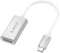 Adapter Orico USB-C na DisplayPort 4K@60Hz