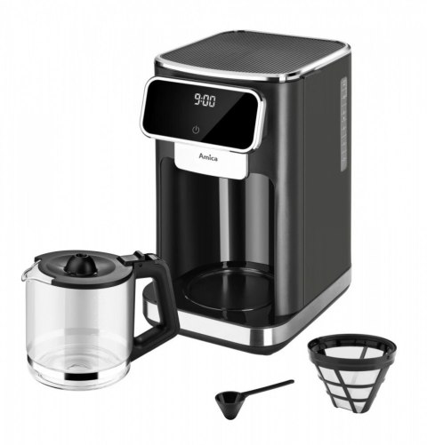 Ekspres przelewowy z wyświetlaczem LED CD2011