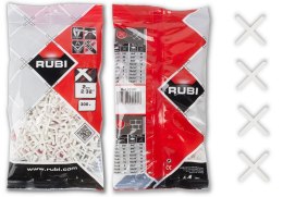 KRZYŻYKI DO GLAZURY - 2.0MM/300SZT