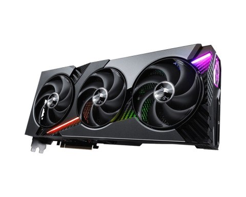 Karta graficzna GeForce RTX 5080 16G VANGUARD SOC