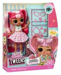 Lalka L.O.L. Surprise Tweens Core Doll, Cherry B.B.