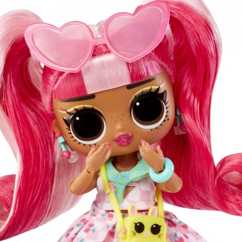 Lalka L.O.L. Surprise Tweens Core Doll, Cherry B.B.