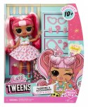 Lalka L.O.L. Surprise Tweens Core Doll, Cherry B.B.