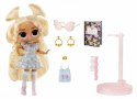 Lalka L.O.L. Surprise Tweens Core Doll, Olivia Flutte
