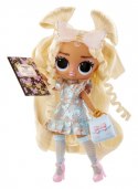 Lalka L.O.L. Surprise Tweens Core Doll, Olivia Flutte