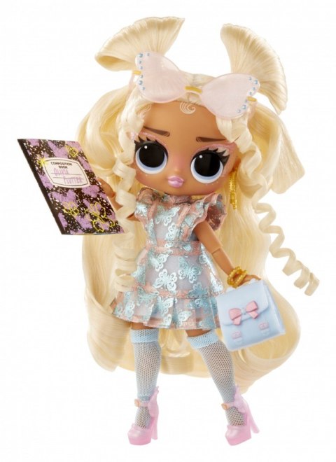 Lalka L.O.L. Surprise Tweens Core Doll, Olivia Flutte