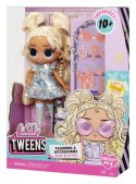 Lalka L.O.L. Surprise Tweens Core Doll, Olivia Flutte