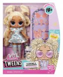 Lalka L.O.L. Surprise Tweens Core Doll, Olivia Flutte