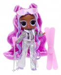 Lalka L.O.L. Surprise Tweens Winter Snow - Violet Snow