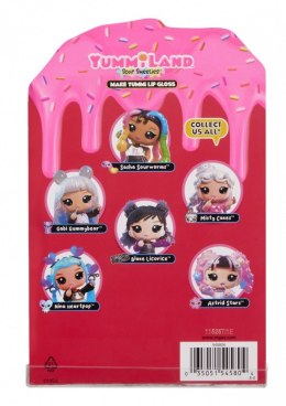 Lalka Yummiland Lip Gloss Sour, Misty Cakes