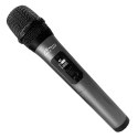 Mikrofon bezprzewodowy MIC HERO WIRELESS MT398