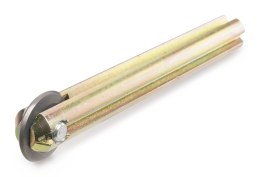 NÓŻ SILVER PLUS FI 18MM - DO TX, TK, TZ