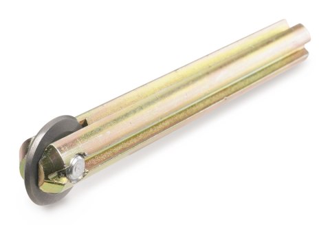 NÓŻ SILVER PLUS FI 18MM - DO TX, TK, TZ