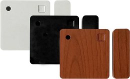 Shelly BLU Door/Window White