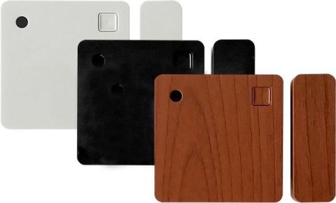 Shelly BLU Door/Window White