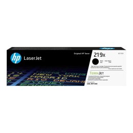 Toner HP 219X (W2190X) Black 3200str.
