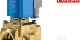 ZAW.ELEK.FKM EV210B 032U3622 3/4'