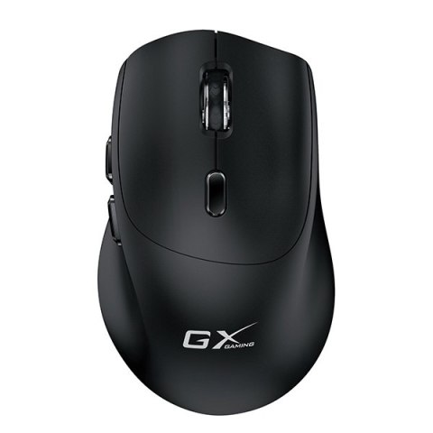 Genius GX Gaming Scorpion M8100 Mysz bezprzewodowa, czarna, 3200DPI
