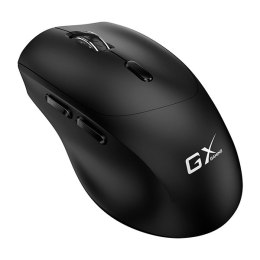 Genius GX Gaming Scorpion M8100 Mysz bezprzewodowa, czarna, 3200DPI