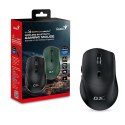 Genius GX Gaming Scorpion M8100 Mysz bezprzewodowa, czarna, 3200DPI