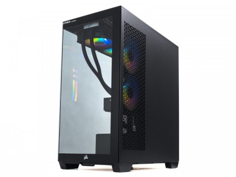 Komputer E-Sport GB550T-CR11 R7-5800X/16GB/1TB/RTX 5070 OC 12GB/W11