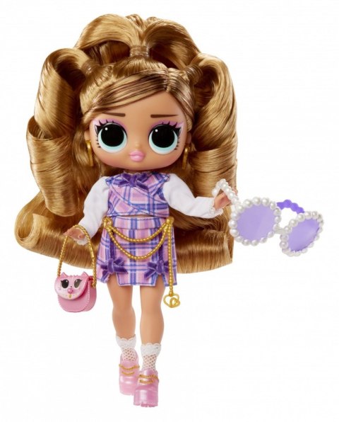 Lalka L.O.L. Surprise Tweens Core Doll, Fancy Gurl