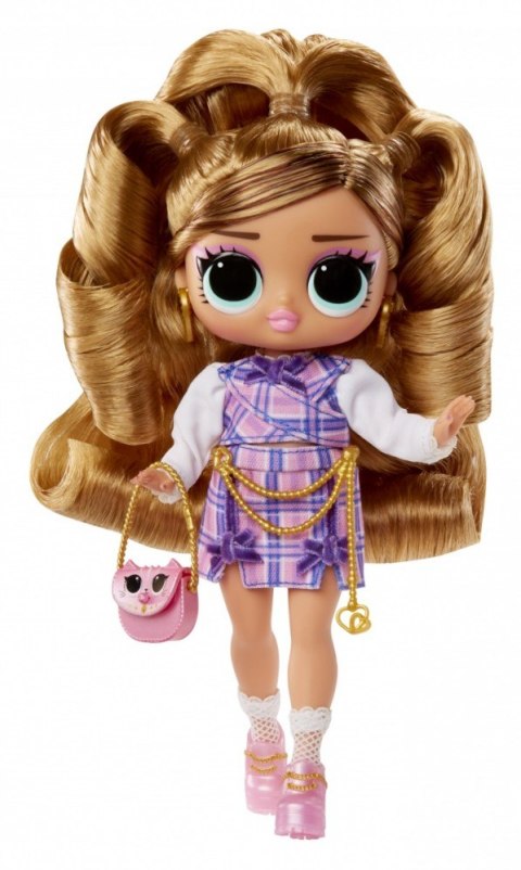 Lalka L.O.L. Surprise Tweens Core Doll, Fancy Gurl
