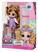Lalka L.O.L. Surprise Tweens Core Doll, Fancy Gurl