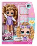Lalka L.O.L. Surprise Tweens Core Doll, Fancy Gurl