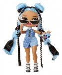 Lalka L.O.L. Surprise Tweens Core Doll, Freshest