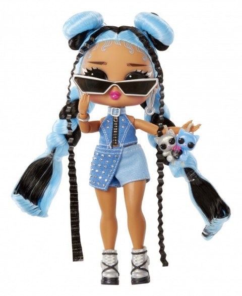 Lalka L.O.L. Surprise Tweens Core Doll, Freshest