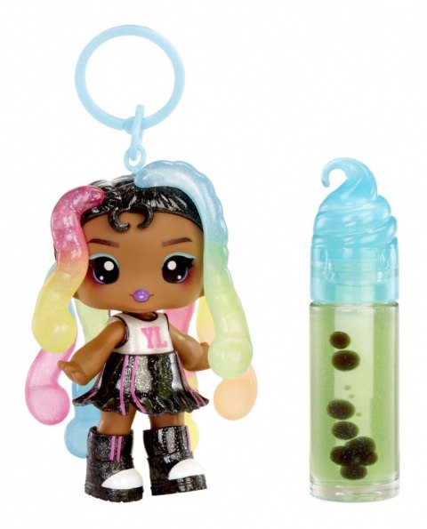 Lalka Yummiland Lip Gloss Sour, Sasha Sourworms