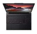 Mobilna stacja ThinkPad P16S G4 21QV001FPB W11PRO Ultra 7 265H/64GB/1TB/RTX PRO 1000 8GB/16.0 WQUXGA/Black/vPro/3YRS Premier NBD
