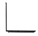 Mobilna stacja ThinkPad P16S G4 21QV001FPB W11PRO Ultra 7 265H/64GB/1TB/RTX PRO 1000 8GB/16.0 WQUXGA/Black/vPro/3YRS Premier NBD