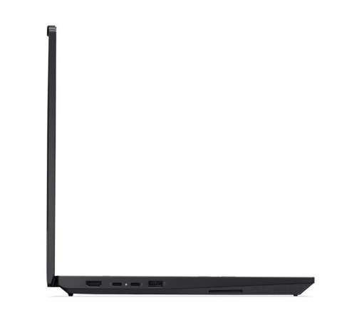 Mobilna stacja ThinkPad P16v G3 21RS0007PB W11Pro Ultra 7 255H/32GB/1TB/RTX PRO 1000 8GB/16.0 WQUXGA/Black/3YRS Premier NBD + 3Y