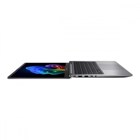 Notebook ExpertBook P5 P5405CSA-NZ0895W Ultra 7 258V/32GB/1TB/14 WQXGA/Win 11Home/3YRS Copilot+PC