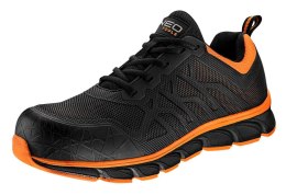 PÓŁBUTY ROBOCZE S1 SRC, PODNOSEK KOMPOZYTOWY, ROZM.44