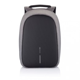Plecak antykradzieżowy BOBBY HERO SMALL GREY