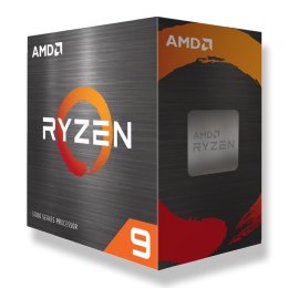 Procesor AMD Ryzen 9 5900XT S-AM4 3.30/4.80GHz BOX
