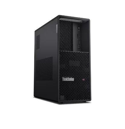 Stacja robocza ThinkStation P3 Tower G2 30HT005KPB W11Pro Ultra 9285K/2X32GB/1TB/RTX2000 16GB + INT/vPro/3YRS OS + 1YR Premier